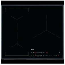 Индукционная варочная панель AEG IAE 6344 SFB Индукционная варочная панель AEG IAE 6344 SFB