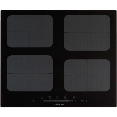 Индукционная варочная панель LuxDorf H60I19B050 Индукционная варочная панель LuxDorf H60I19B050