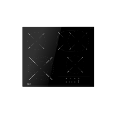 Индукционная варочная панель Teka TTB 64320 TTC black
