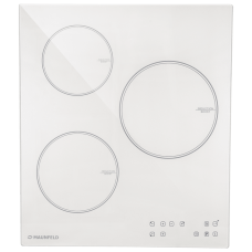 Индукционная варочная панель Maunfeld CVI453BG Индукционная варочная панель Maunfeld CVI453BG