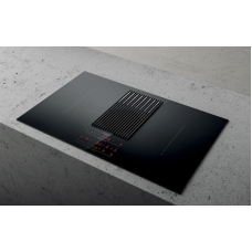 Индукционная варочная панель Elica NIKOLATESLA LIBRA BL/A/83 PRF0147744A