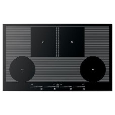 Индукционная варочная панель Kuppersbusch EKI 8842.1 F Индукционная варочная панель Kuppersbusch EKI 8842.1 F