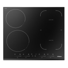 Индукционная варочная панель Hansa BHI 68621 Индукционная варочная панель Hansa BHI 68621