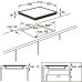 Индукционная варочная панель Electrolux EHI 96540 FW