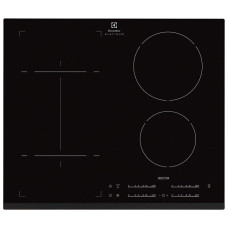 Индукционная варочная панель Electrolux EHI 9654 HFK Индукционная варочная панель Electrolux EHI 9654 HFK
