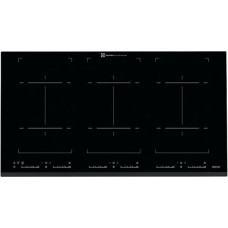 Индукционная варочная панель Electrolux EHH 99967 FZ Индукционная варочная панель Electrolux EHH 99967 FZ