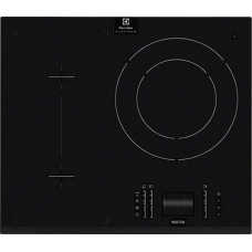 Индукционная варочная панель Electrolux EHO 96832 FG Индукционная варочная панель Electrolux EHO 96832 FG
