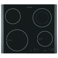 Индукционная варочная панель Electrolux EHD 60100 P