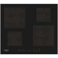 Индукционная варочная панель Hotpoint-Ariston KIA 640 C Индукционная варочная панель Hotpoint-Ariston KIA 640 C