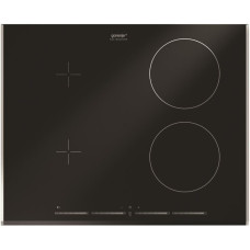 Индукционная варочная панель Gorenje + GIS 66 XC Индукционная варочная панель Gorenje + GIS 66 XC