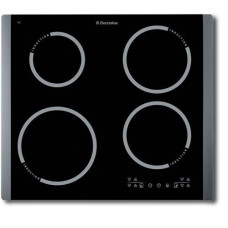 Индукционная варочная панель Electrolux EHD 6005 P