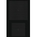 Индукционная варочная панель Franke Maris FMA 654 I F BK (108.0606.111)