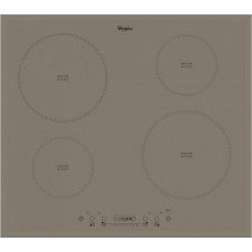 Индукционная варочная панель Whirlpool ACM 806 BA