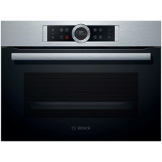 Электрический духовой шкаф Bosch CBG 635BS3 Электрический духовой шкаф Bosch CBG 635BS3