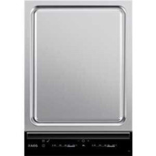 Индукционная варочная панель AEG HC 452600 EB