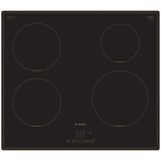 Индукционная варочная панель Bosch PUE611BB5R Индукционная варочная панель Bosch PUE611BB5R