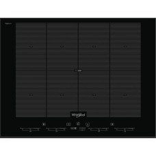 Индукционная варочная панель Whirlpool SMO 658 C/BT/IXL