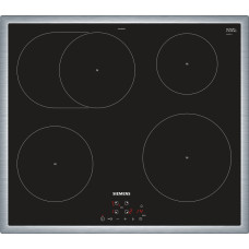 Индукционная варочная панель Siemens EH645BFB1E