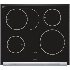 Индукционная варочная панель Bosch PIB685N24E Индукционная варочная панель Bosch PIB685N24E