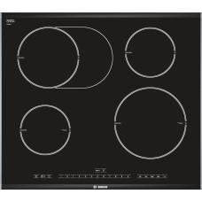 Индукционная варочная панель Bosch PIB675M24E Индукционная варочная панель Bosch PIB675M24E