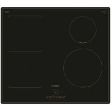 Индукционная варочная панель Bosch PWP611BB6R Индукционная варочная панель Bosch PWP611BB6R