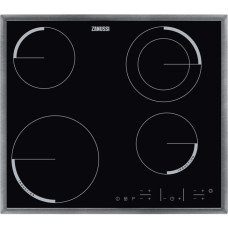 Индукционная варочная панель Zanussi ZEN 6641 XBA