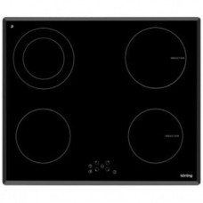 Индукционная варочная панель Korting HI 6203 B Индукционная варочная панель Korting HI 6203 B