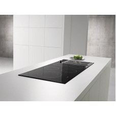 Индукционная варочная панель Gorenje + GIT 95 B Индукционная варочная панель Gorenje + GIT 95 B