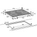 Индукционная варочная панель Gorenje + GIT 73 B