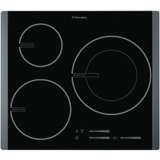 Индукционная варочная панель Electrolux EHD 60124 P