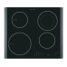 Индукционная варочная панель Electrolux EHD 60090 P