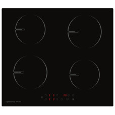 Индукционная варочная панель Zigmund & Shtain CIS 029.60 BX Индукционная варочная панель Zigmund & Shtain CIS 029.60 BX