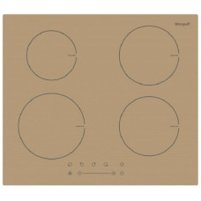 Индукционная варочная панель Weissgauff IHB 645 G Индукционная варочная панель Weissgauff IHB 645 G