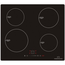 Индукционная варочная панель Rodmans BHI 6411 BL Индукционная варочная панель Rodmans BHI 6411 BL