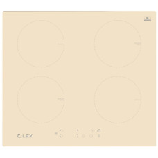 Индукционная варочная панель Lex EVI 640-1 IV Индукционная варочная панель Lex EVI 640-1 IV