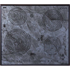 Индукционная варочная панель Kaiser KCT 6506 FI Ara Индукционная варочная панель Kaiser KCT 6506 FI Ara