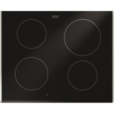 Индукционная варочная панель Gorenje + GIS 62 XC Индукционная варочная панель Gorenje + GIS 62 XC