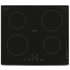 Индукционная варочная панель Ginzzu HCI-408