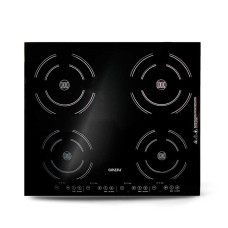 Индукционная варочная панель Ginzzu HCI-407