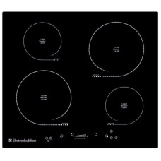 Индукционная варочная панель Electronicsdeluxe 605304.01 эви