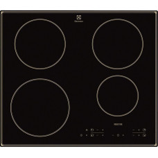 Индукционная варочная панель Electrolux IPE 644 RBC Индукционная варочная панель Electrolux IPE 644 RBC