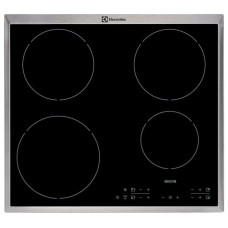 Индукционная варочная панель Electrolux EHH 6340 XOK Индукционная варочная панель Electrolux EHH 6340 XOK