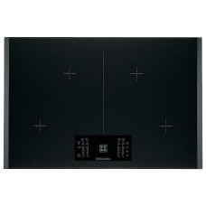 Индукционная варочная панель Electrolux EHD 80300 PG Индукционная варочная панель Electrolux EHD 80300 PG