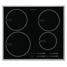 Индукционная варочная панель Electrolux EHD 60150 X
