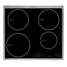 Индукционная варочная панель Electrolux EHD 60020 X