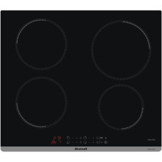Индукционная варочная панель Brandt BPI1641UB Индукционная варочная панель Brandt BPI1641UB