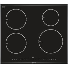 Индукционная варочная панель Bosch PIE675N14E Индукционная варочная панель Bosch PIE675N14E