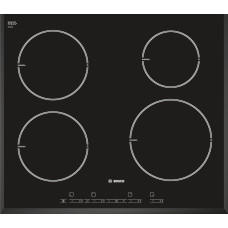 Индукционная варочная панель Bosch PIE651T14E Индукционная варочная панель Bosch PIE651T14E