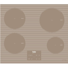 Индукционная варочная панель Beko HII 64400 ATBR Индукционная варочная панель Beko HII 64400 ATBR