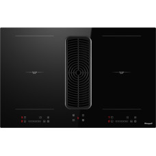 Индукционная варочная панель Weissgauff HI 840 Tesla Flex Air Индукционная варочная панель Weissgauff HI 840 Tesla Flex Air